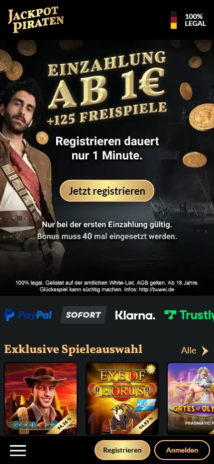 JackpotPiraten